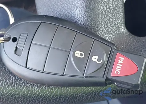 2009 Dodge Journey Sxt из США, поврежденный, VIN 3D4GH57V29T604111